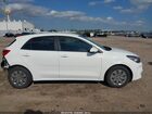2020 Kia Rio 5-door S White vin: 3KPA25AD0LE276672