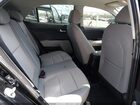 2023 Kia Rio 5-door S Черный vin: 3KPA25AD0PE518611