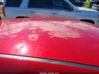 2021 Kia Rio 5-door S Red vin: 3KPA25AD2ME377181