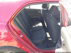 2021 Kia Rio 5-door S Red vin: 3KPA25AD2ME377181