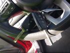 2021 Kia Rio 5-door S Red vin: 3KPA25AD2ME377181