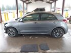 2020 Kia Rio 5-door S Gray vin: 3KPA25AD3LE337528 2020 Kia Rio 5-door S Gray vin: 3KPA25AD3LE337528