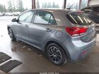 2020 Kia Rio 5-door S Gray vin: 3KPA25AD3LE337528 2020 Kia Rio 5-door S Gray vin: 3KPA25AD3LE337528