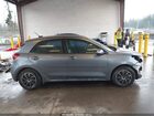 2020 Kia Rio 5-door S Gray vin: 3KPA25AD3LE337528 2020 Kia Rio 5-door S Gray vin: 3KPA25AD3LE337528