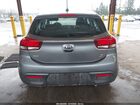 2020 Kia Rio 5-door S Gray vin: 3KPA25AD3LE337528 2020 Kia Rio 5-door S Gray vin: 3KPA25AD3LE337528