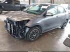 2020 Kia Rio 5-door S Gray vin: 3KPA25AD3LE337528 2020 Kia Rio 5-door S Gray vin: 3KPA25AD3LE337528