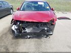 2022 Kia Rio 5-door S Красный vin: 3KPA25AD3NE475654