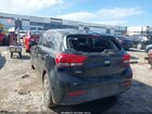 2020 Kia Rio 5-door S Black vin: 3KPA25AD4LE337585