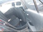 2020 Kia Rio 5-door S Black vin: 3KPA25AD4LE337585