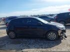 2020 Kia Rio 5-door S Black vin: 3KPA25AD4LE337585