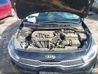 2020 Kia Rio 5-door S Black vin: 3KPA25AD4LE337585
