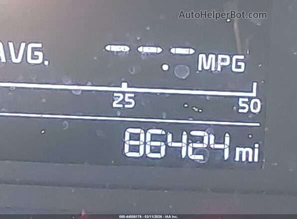 3KPA25AD4LE337585 2020 KIA RIO 5-DOOR Black 