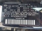 2020 Kia Rio 5-door S Black vin: 3KPA25AD4LE337585