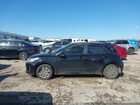 2020 Kia Rio 5-door S Black vin: 3KPA25AD4LE337585