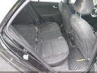 2020 Kia Rio 5-door S Black vin: 3KPA25AD7LE270755