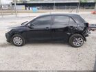 2020 Kia Rio 5-door S Black vin: 3KPA25AD7LE270755