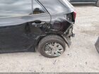 2020 Kia Rio 5-door S Black vin: 3KPA25AD7LE270755