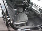 2020 Kia Rio 5-door S Black vin: 3KPA25AD7LE270755