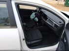 2023 Kia Rio 5-door S Белый vin: 3KPA25AD9PE558654