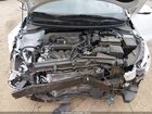 2023 Kia Rio 5-door S Белый vin: 3KPA25AD9PE558654