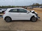 2023 Kia Rio 5-door S Белый vin: 3KPA25AD9PE558654