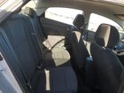 2019 Hyundai Accent Se Серебряный vin: 3KPC24A30KE063326