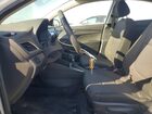 2019 Hyundai Accent Se Белый vin: 3KPC24A30KE071684