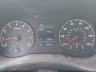 2019 Hyundai Accent Se Бежевый vin: 3KPC24A31KE050892