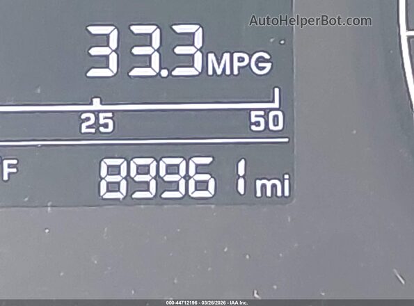 3KPC24A31KE050892 2019 HYUNDAI ACCENT Бежевый 
