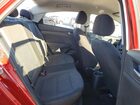 2019 Hyundai Accent Se Burgundy vin: 3KPC24A31KE059544