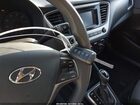 2019 Hyundai Accent Se Белый vin: 3KPC24A31KE068065