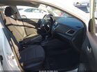 2019 Hyundai Accent Se Белый vin: 3KPC24A31KE068065