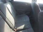 2019 Hyundai Accent Se Серый vin: 3KPC24A33KE040980