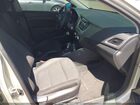 2019 Hyundai Accent Se/sel Зеленый vin: 3KPC24A33KE048464