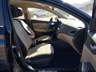 2019 Hyundai Accent Sel Black vin: 3KPC24A34KE039899 2019 Hyundai Accent Sel Black vin: 3KPC24A34KE039899