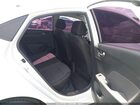 2019 Hyundai Accent Se Белый vin: 3KPC24A35KE047803