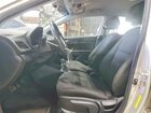 2018 Hyundai Accent Se Бежевый vin: 3KPC24A37JE034565