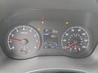 2018 Hyundai Accent Se Черный vin: 3KPC24A38JE026068