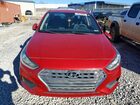 2019 Hyundai Accent Se Красный vin: 3KPC24A38KE062330 2019 Hyundai Accent Se Красный vin: 3KPC24A38KE062330