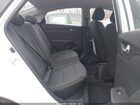 2019 Hyundai Accent Se Белый vin: 3KPC24A38KE087566