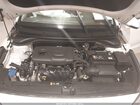 2019 Hyundai Accent Se Белый vin: 3KPC24A3XKE077041