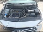 2021 Hyundai Accent Se Серебряный vin: 3KPC24A60ME147224