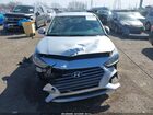 2021 Hyundai Accent Se Серебряный vin: 3KPC24A60ME147224