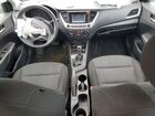 2021 Hyundai Accent Se Black vin: 3KPC24A60ME148731