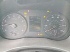 2021 Hyundai Accent Se Black vin: 3KPC24A60ME148731