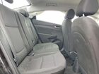 2021 Hyundai Accent Se Black vin: 3KPC24A60ME148731