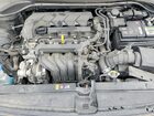 2021 Hyundai Accent Se Black vin: 3KPC24A60ME148731