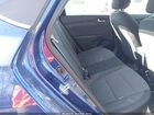 2020 Hyundai Accent Sel Синий vin: 3KPC24A62LE107399