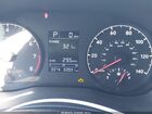 2020 Hyundai Accent Sel Синий vin: 3KPC24A62LE107399