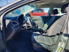 2021 Hyundai Accent Se Серый vin: 3KPC24A62ME149525